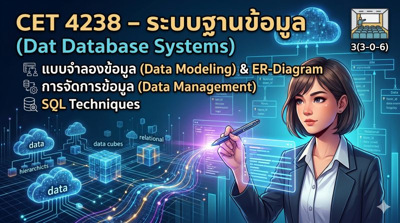 Database Systems